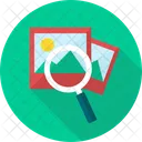 Busqueda De Imagenes Imagen Busqueda Icono
