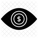 Busqueda de inversion  Icono