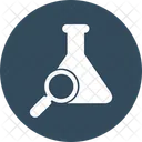 Quimica Quimica Matraz Icon