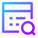 Busqueda De Propiedades Busqueda De Propiedades Busqueda De Propiedades Icono