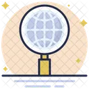 Reloj Cronometro Tiempo Icono
