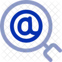Buscar Correo Email Buscar Icono