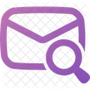Buscar Correo Email Mail Icono