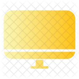 Búsqueda de laptop  Icono