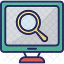 Busqueda Busqueda Web Resultado De Busqueda Icono