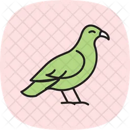 Bussard  Symbol