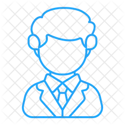 Bussinesman  Icon