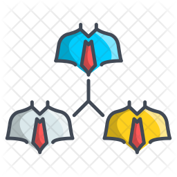 Bussiness Icon
