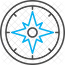 Bússola  Icon