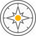 Bússola  Icon