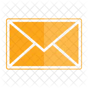 Busta E Mail Casella Di Posta Icon