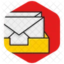 Busta E Mail E Mail Icon