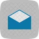 Busta E Mail Casella Di Posta Icon