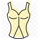 Bustier  Icon