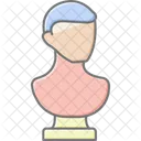 Busto  Ícone