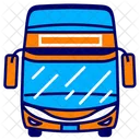 Bus  Symbol