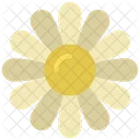 Busy Flower  Icon