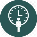 Busy  Icon