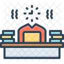 Busy  Icon