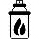 Butane  Icon