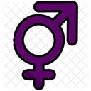 Butch Woman Gender Genderqueer Icon
