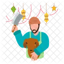 Butcher  Icon