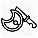 Butcher  Icon