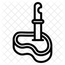 Butcher  Icon