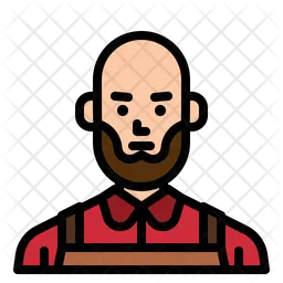 Butcher  Icon