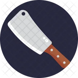 Butcher  Icon