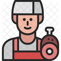 Butcher  Icon