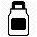Butcher apron  Icon