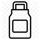 Butcher apron  Icon