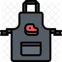 Butcher Apron  Icon