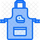 Butcher Apron  Icon