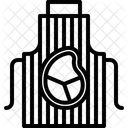 Butcher Apron  Icon