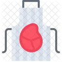 Butcher Apron  Icon