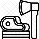 Butcher Ax  Icon