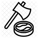 Butcher axe  Icon