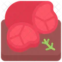 Butcher Board  Icon