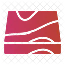 Butcher Board  Icon