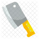Butcher Cleaver Butcher Cleaver Icon