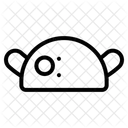 Butcher hat  Icon