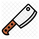 Butcher Knife Butcher Knife Icon