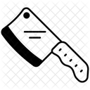 Butcher  Icon