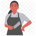 Butcher  Icon