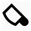 Butcher Cleaver Butcher Knife Cleaver Icon
