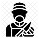 Butcher Job Avatar Icon