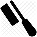 Butcher Knife Cleaver Icon