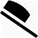Butcher Knife Cleaver Icon
